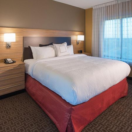 Towneplace Suites By Marriott Minneapolis Near Mall Of America Bloomington Exterior photo